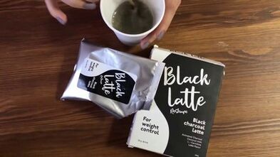 Experience of using Carbon Latte Black Latte