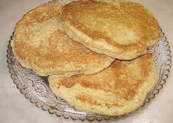 Pancakes for shop diet
