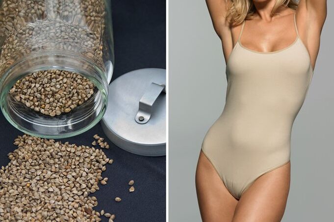 Weight loss