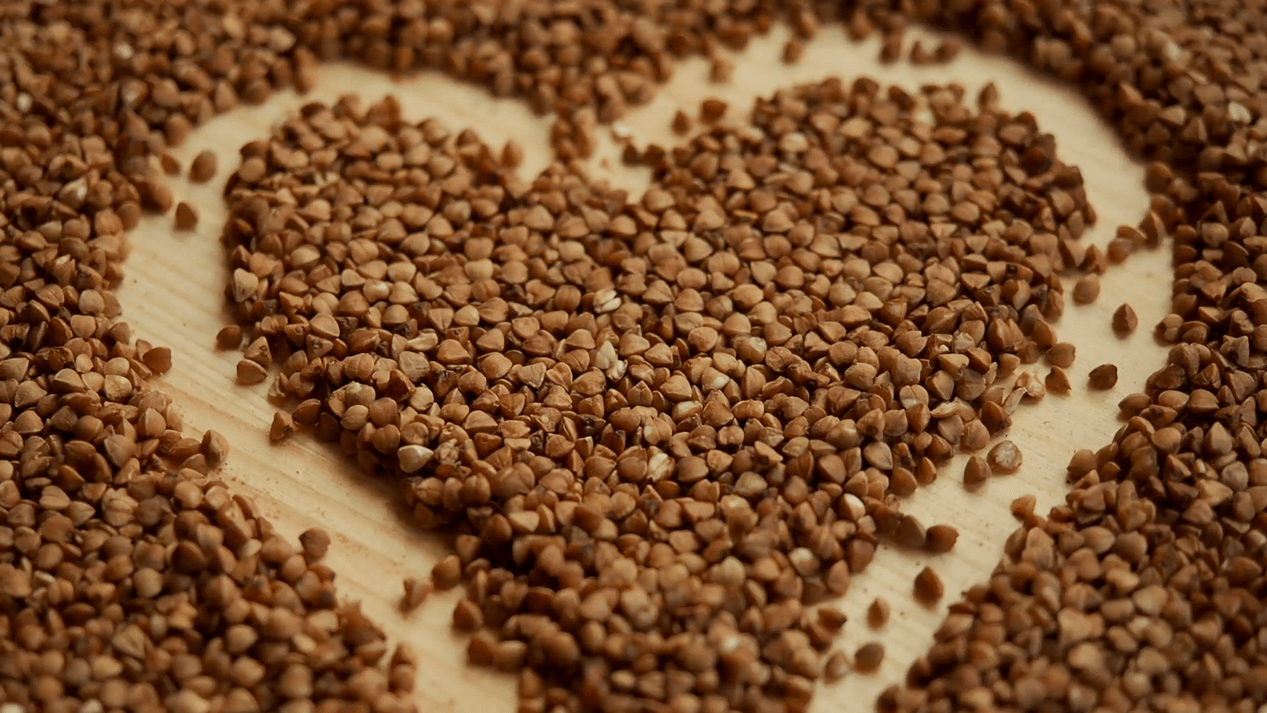 Buckwheat