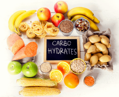Keto diet, list of permitted products
