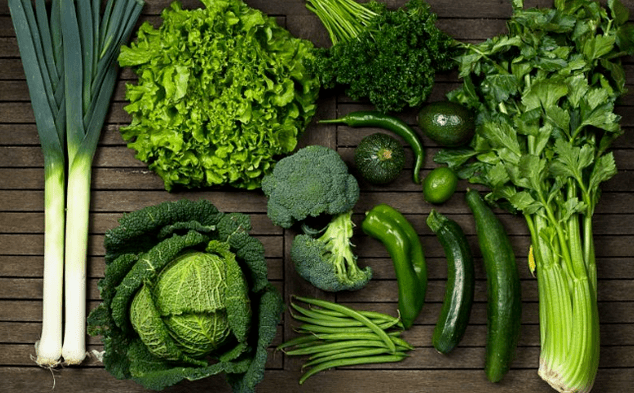 Keto diet