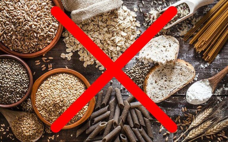 Do not have carbohydrates